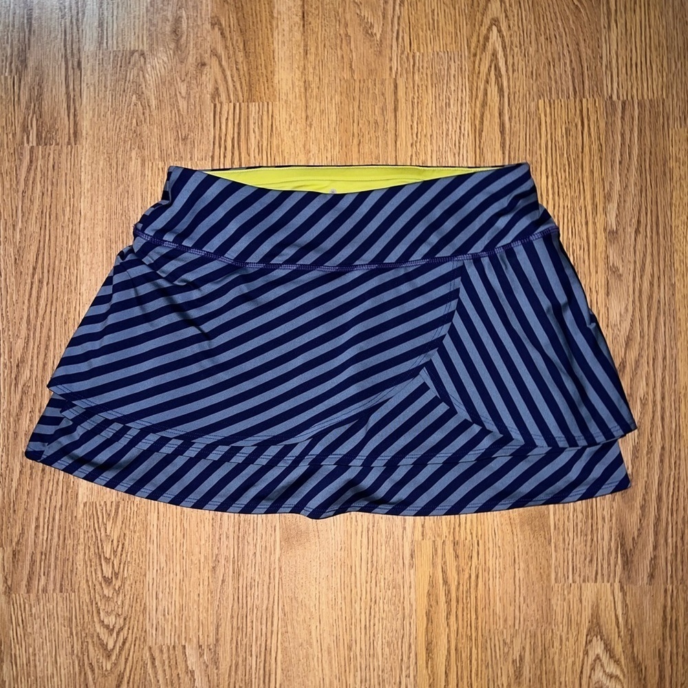 Athleta Skirt